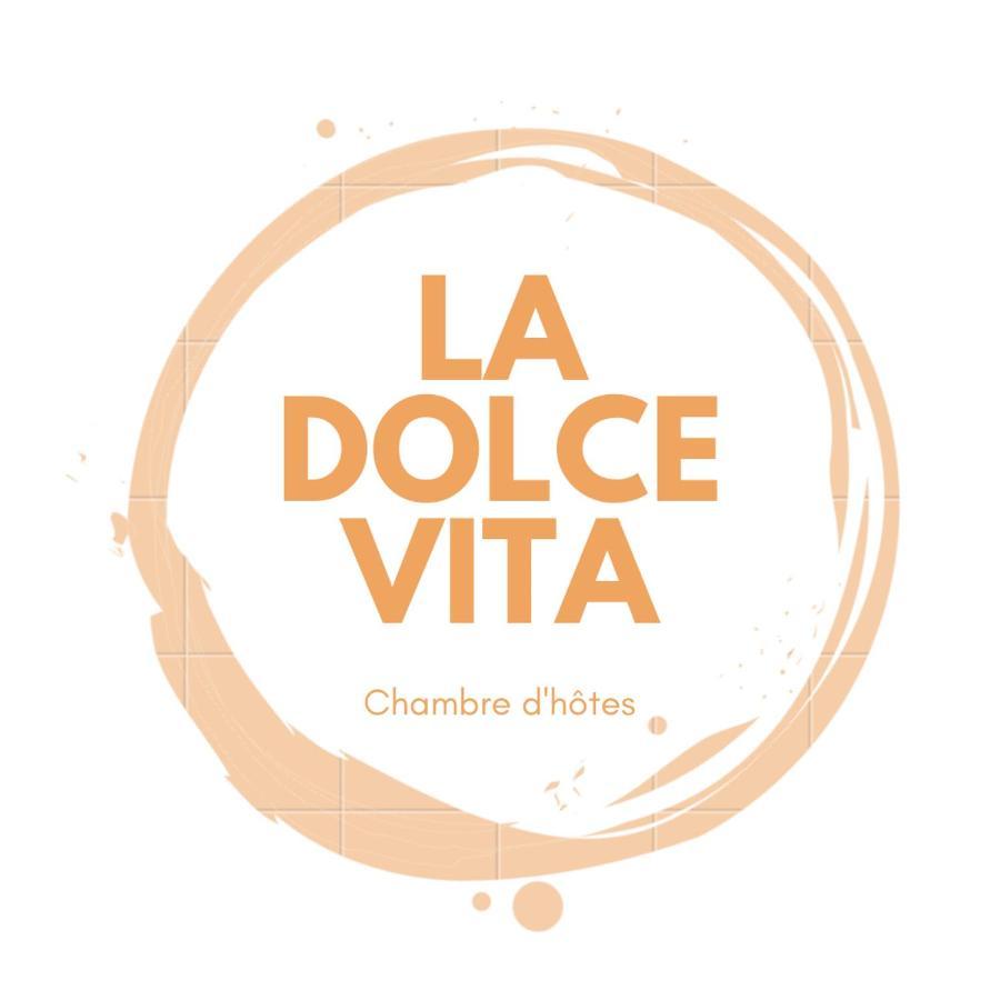La Dolce Vita Breteniere Buitenkant foto