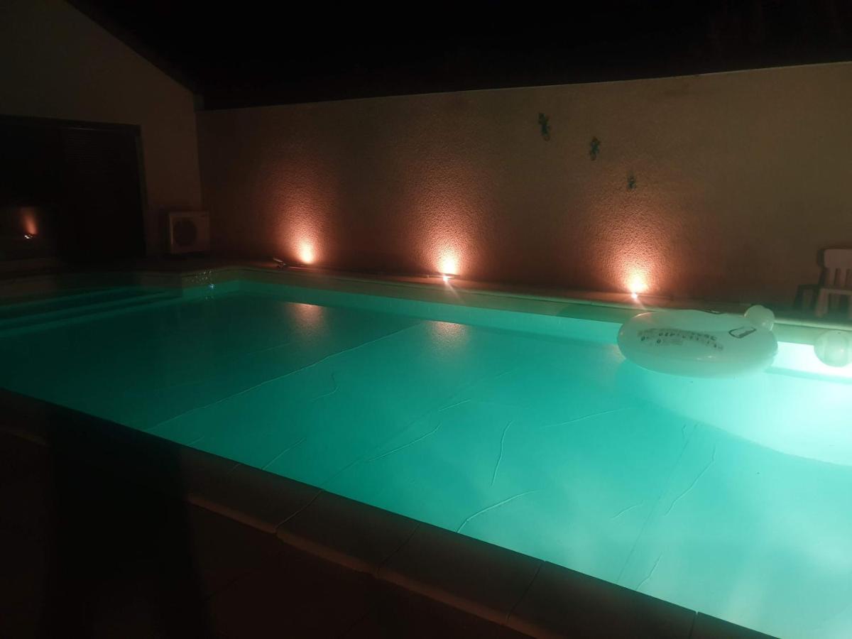 La Dolce Vita Breteniere Buitenkant foto
